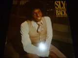 画像: SLY & THE FAMILY STONE/BACK ON THE RIGHT TRACK