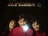 画像: GALE GARNETT/THE MANY FACES OF GALE GARNETT