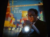 画像: RAY ELLIS/OUR MAN ON BROADWAY