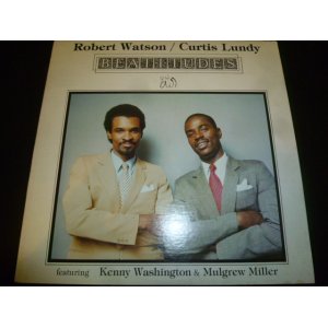 画像: ROBERT WATSON & CURTIS LUNDY/BEAUTITUDES