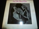 画像: BOB CREWE GENERATION/LET ME TOUCH YOU