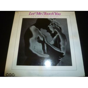 画像: BOB CREWE GENERATION/LET ME TOUCH YOU