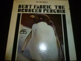 画像: BENT FABRIC/THE DRUNKEN PENGUIN