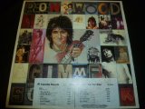 画像: RON WOOD/GIMME SOME NECK