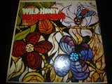 画像: BEACH BOYS/WILD HONEY