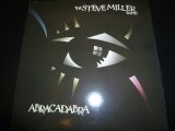 画像: STEVE MILLER BAND/ABRACADABRA