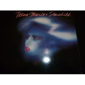 画像: TEENA MARIE/STARCHILD