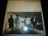 画像: ULTRAVOX/VIENNA