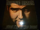 画像: LONNIE MACK/GLAD I'M IN THE BAND