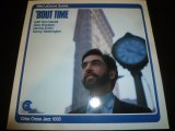 画像: MIKE LeDONNE QUINTET/'BOUT TIME