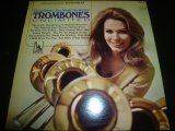 画像: TROMBONES UNLIMITED/THESE BONES ARE MADE FOR WALKIN'