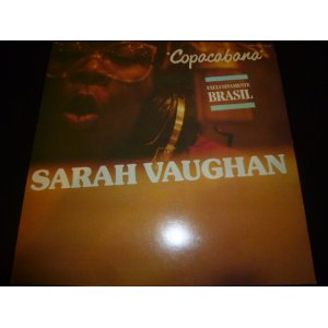 画像: SARAH VAUGHAN/COPACABANA