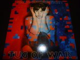 画像: PAUL McCARTNEY/TUG OF WAR