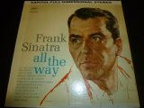 画像: FRANK SINATRA/ALL THE WAY