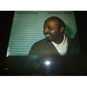 画像: HORACE PARLAN/MUSICALLY YOURS