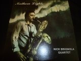 画像: NICK BRIGNOLA QUARTET/NORTHERN LIGHTS