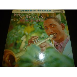 画像: JOE NEWMAN/WITH WOODWINDS