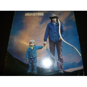 画像: ARLO GUTHRIE/SAME