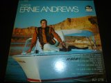 画像: ERNIE ANDREWS/THIS IS ERNIE ANDREWS