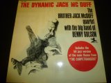 画像: BROTHER JACK McDUFF/THE DYNAMIC JACK McDUFF