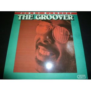 画像: JIMMY McGRIFF/THE GROOVER