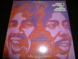 画像: JIMMY McGRIFF & JUNIOR PARKER/THE DUDES... DOIN' BUSINESS