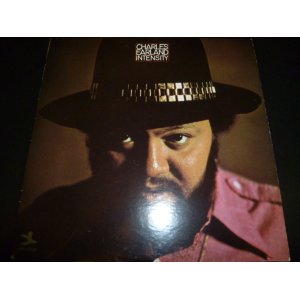 画像: CHARLES EARLAND/INTENSITY