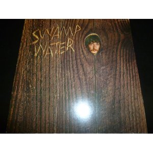 画像: SWAMPWATER/SAME