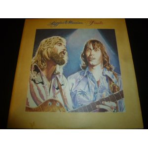 画像: LOGGINS & MESSINA/FINALE