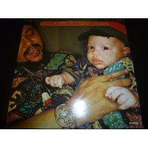 画像: CHARLES EARLAND/CHARLES III