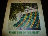 画像: BRYN HAWORTH/SUNNY SIDE OF THE STREET