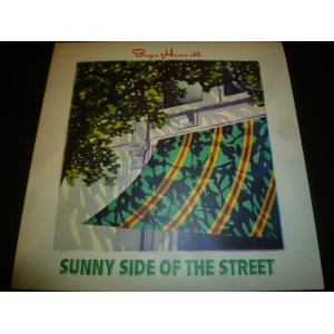 画像: BRYN HAWORTH/SUNNY SIDE OF THE STREET