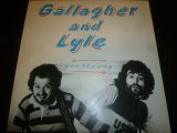 画像: GALLAGHER & LYLE/BREAKAWAY