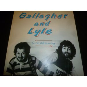 画像: GALLAGHER & LYLE/BREAKAWAY