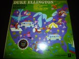 画像: DUKE ELLINGTON/FESTIVAL SESSION