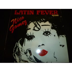 画像: NICO GOMEZ/LATIN FEVER