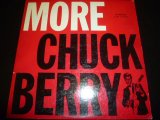 画像: CHUCK BERRY/MORE 