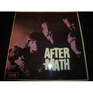 画像: ROLLING STONES/AFTERMATH