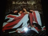 画像: WHO/THE KIDS ARE ALRIGHT