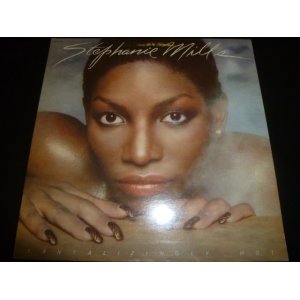 画像: STEPHANIE MILLS/TANTALIZINGLY HOT !