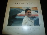 画像: CHICO BUARQUE/FRANCISCO