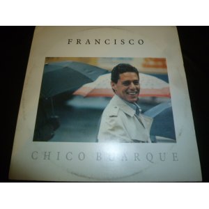 画像: CHICO BUARQUE/FRANCISCO