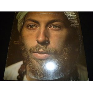 画像: RICHARD & LINDA THOMPSON/POUR DOWN LIKE SILVER