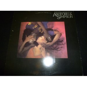 画像: ASHFORD & SIMPSON/IS IT STILL GOOD TO YA