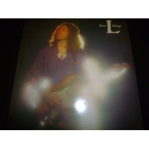 画像: STEVE HILLAGE/L