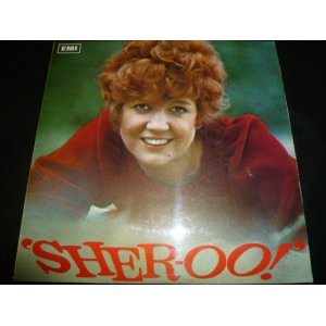 画像: CILLA BLACK/SHER-OO