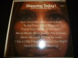 画像: GEORGE SHEARING/SHEARING TODAY !