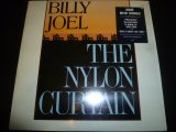 画像: BILLY JOEL/THE NYLON CURTAIN