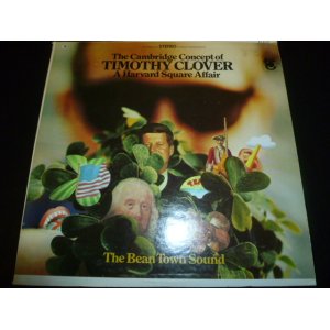 画像: TIMOTHY CLOVER/THE CAMBRIDGE CONCEPT OF TIMOTHY CLOVER