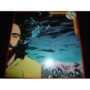 画像: DAVE MASON/LET IT FLOW